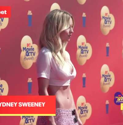 Sydney Sweeney