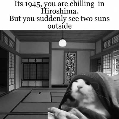 The Yakuza's gonna find me now