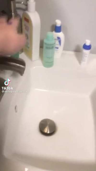 Sink Attack