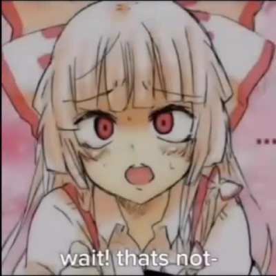 …