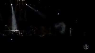 One of the best live performers ever lived
