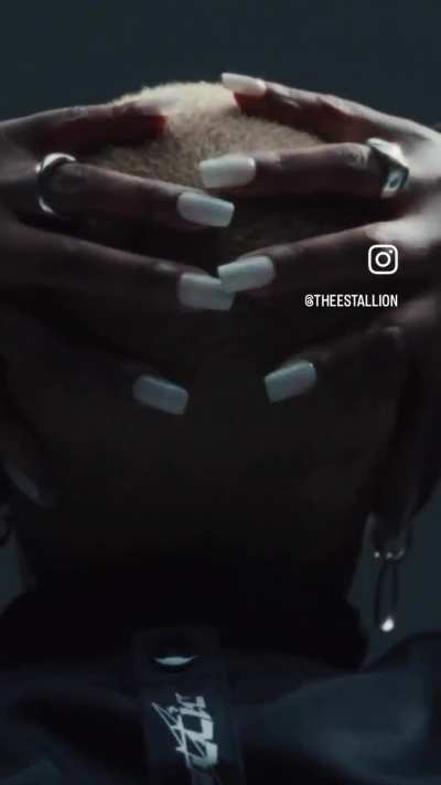 Megan x Nike Video Promo