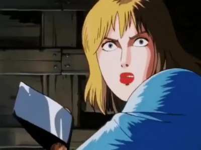 Made a simple edit using Mitch Murder's song Savage with the anime Yawara. Enjoy.