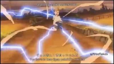 Fullmetal Alchemist