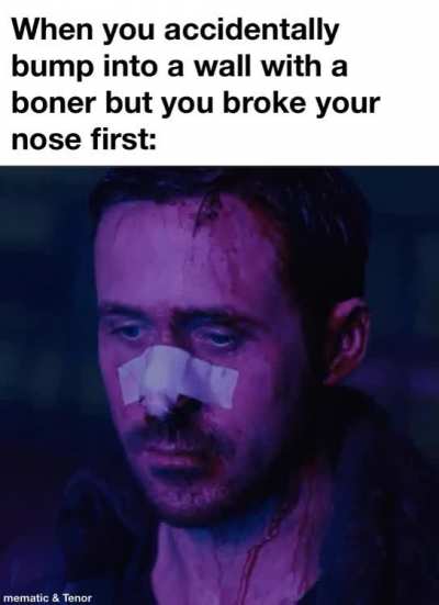 Disappointment is immeasurable