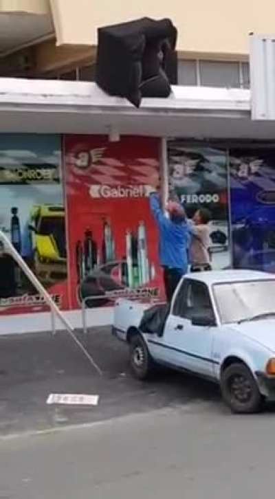 Maybe Maybe Maybe