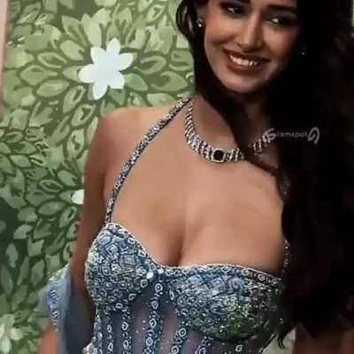 Dish Patani hot