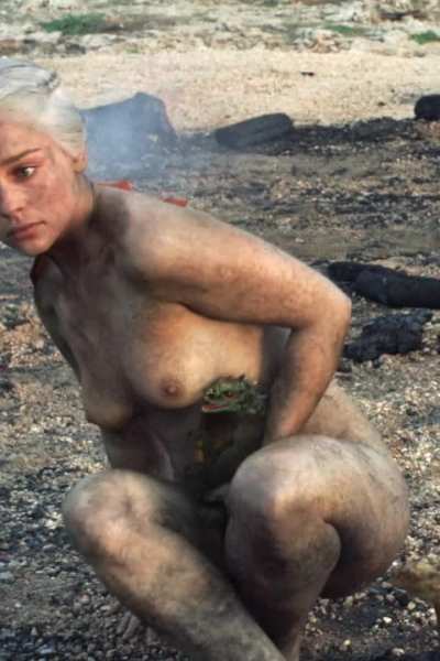 Emilia Clarke's Entire Plot in Game of Thrones