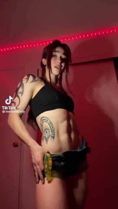 Revy Cosplay