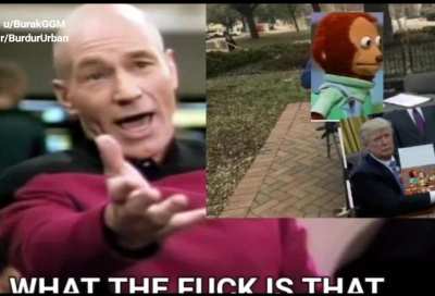 Templatten shitpost