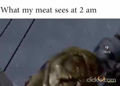 Beat Meat