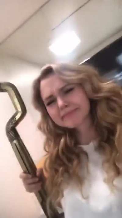 Brec Bassinger
