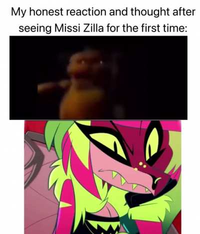 I couldn&rsquo;t resist 😔
