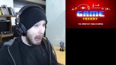 Charmx is energetic