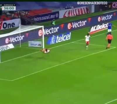 Imagina isso acontecendo no brasileir&atilde;o rs