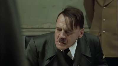 When blitzkrieg went wrong
