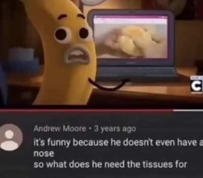 Sad Story