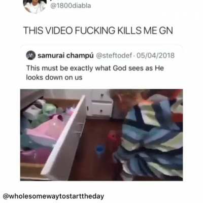 Maybe maybe maybe