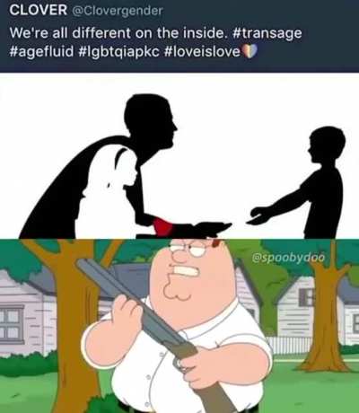 Wtf?! Laughed my ass off tho.
