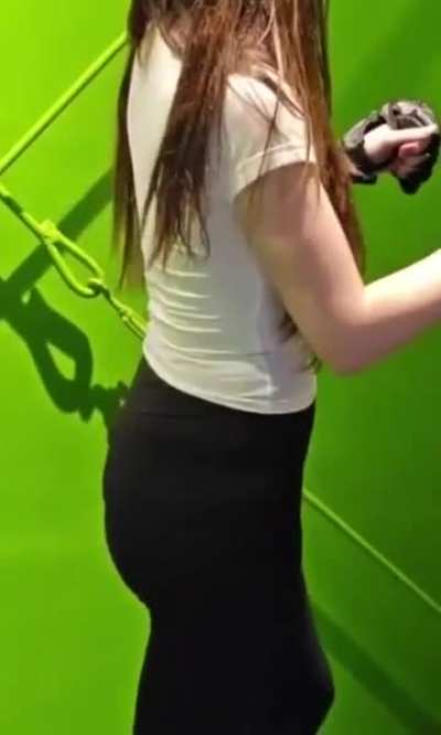 itsKatchii Ass