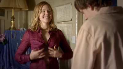 Alison Pill