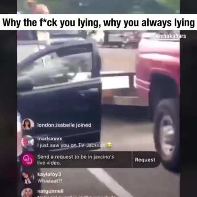 telling lies in the 21st century