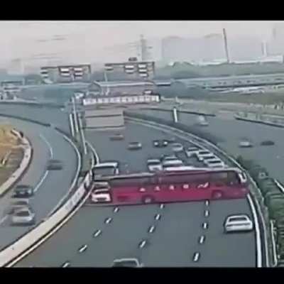 MC - &ldquo;I turn now&rdquo;
