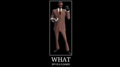 Spy Gaming