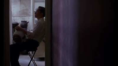 In the Mood for Love (2000)