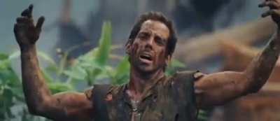Travis Head after copping a full bunga on the gloves.
