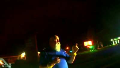 "I'm a CEO of companies, dude!" | Ohio Anger Problem Gets Arrested