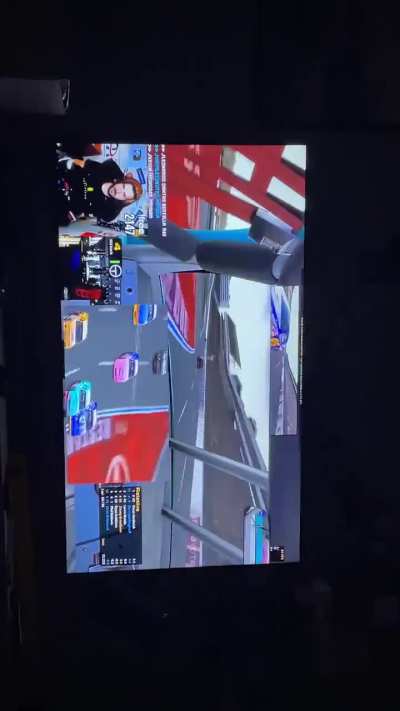 Intro Song?
