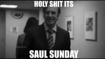 Saul Goodman!!!!!!!