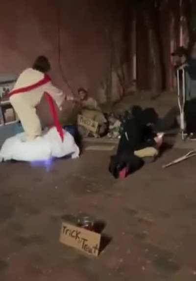 Atheists say it's fake