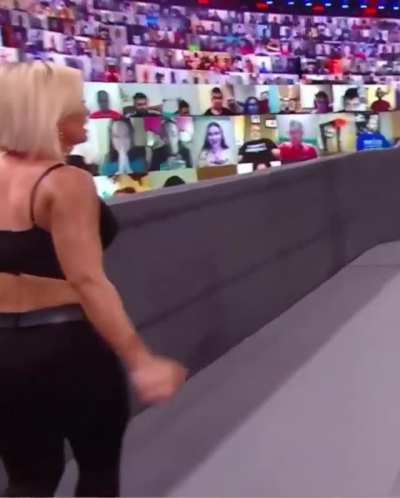 Mandy Rose