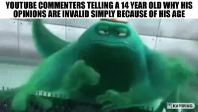 &ldquo;Omg like if you agree👍🏻👍🏻👍🏻&rdquo;