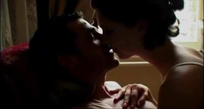 Margo Stilley nude - 9 Songs (2004).She shows us her tits💦 and ass💦 including full frontal nudity💦 in explicit sex💦 scene.👉👉THIS IS PART -2👈👈 😈😈