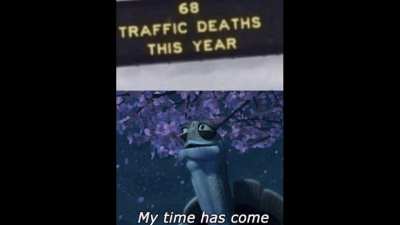 For the funny