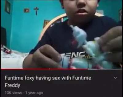 frebby fazbr