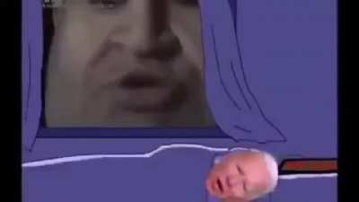 Wake up
