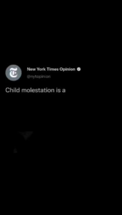 a Child
