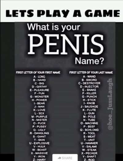 🏆 MAY THE BEST COCK CUM.. i mean -- MAY THE BEST COCK WIN !!!!! Go🍆👀 