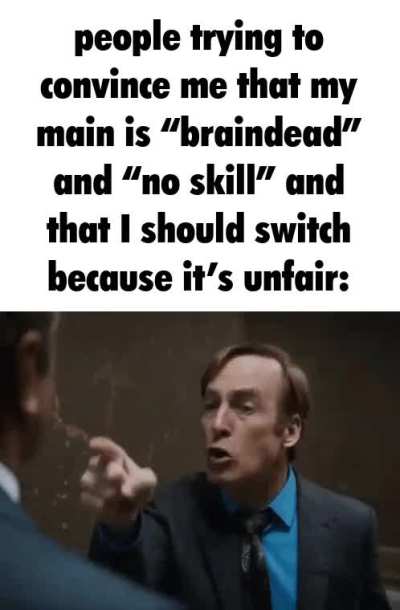 &ldquo;HAKARI PLAYERS ARE BRAINDEAD&rdquo; I don&rsquo;t care 