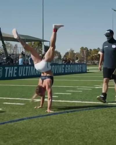 Brooke Wells
