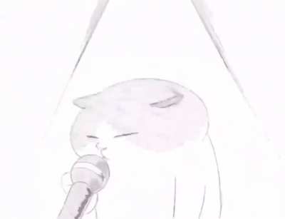 Miau...