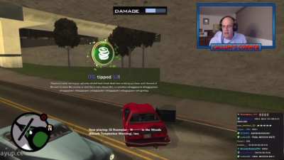 Rage quit