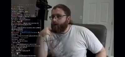 Famous Breadtuber Vaush - "I can't blame people for buying child pornography, because I'm a gamer."