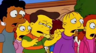 A character&rsquo;s analysis that made it so obvious of who the winner was that it had you like this.