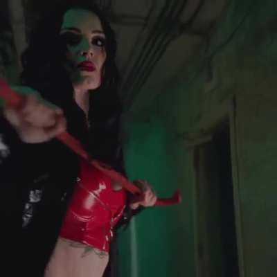Saraya