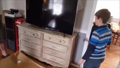 Parenting 101